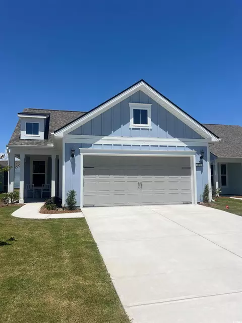 1178 Lady Bird Way, North Myrtle Beach, SC 29582