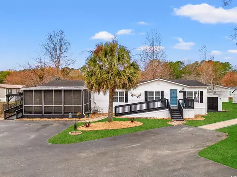 467 Freedom Cir, Myrtle Beach, SC 29588