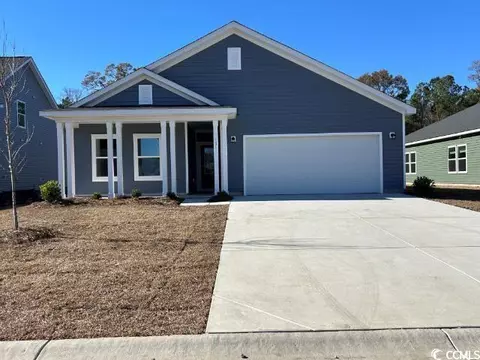 131 Valerio St, Myrtle Beach, SC 29579