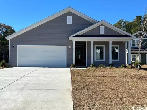 115 Valerio St, Myrtle Beach, SC 29579