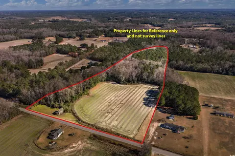 7557 E Highway 19, Loris, SC 29569 photo 12