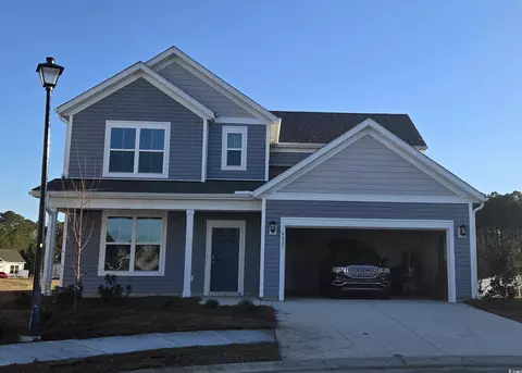 4027 Braid Ct, Myrtle Beach, SC 29588