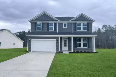 3044 Gadwall Dr, Aynor, SC 29511