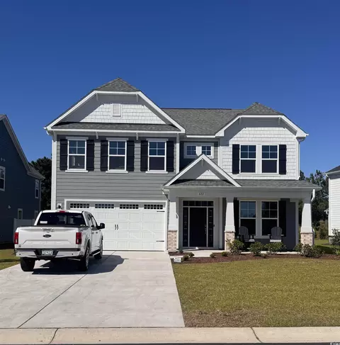 422 Starlit Way, Myrtle Beach, SC 29579