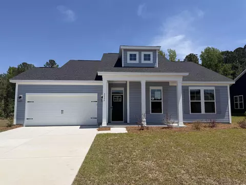 3032 Gadwall Dr, Aynor, SC 29511