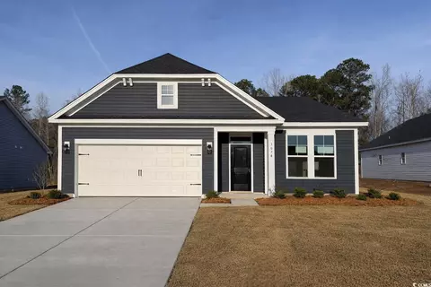 3028 Gadwall Dr, Aynor, SC 29511