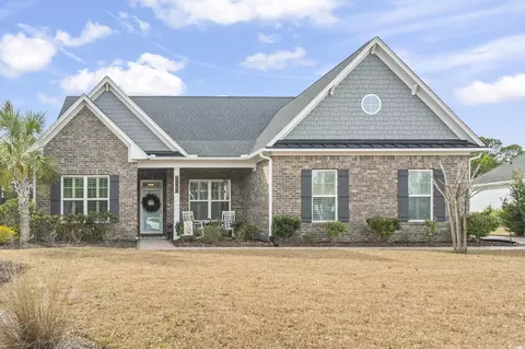 2216 Wood Stork Dr, Conway, SC 29526