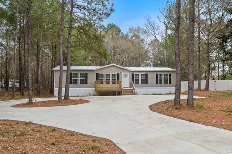 1296 Singing Pines Dr, Conway, SC 29527
