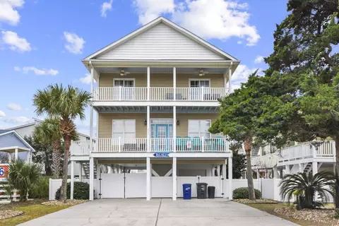 211 21st Ave N, North Myrtle Beach, SC 29582