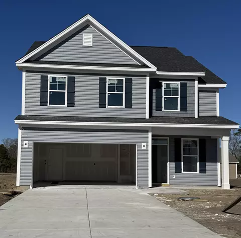 704 Bramble Way, Conway, SC 29527