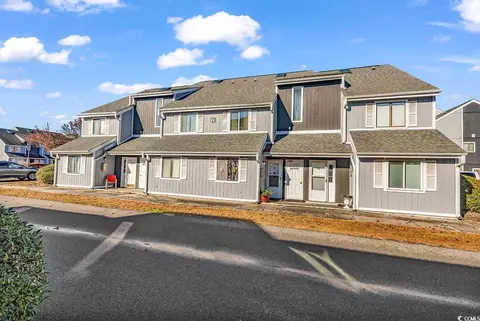 3700 Golf Colony Ln #8D, Little River, SC 29566
