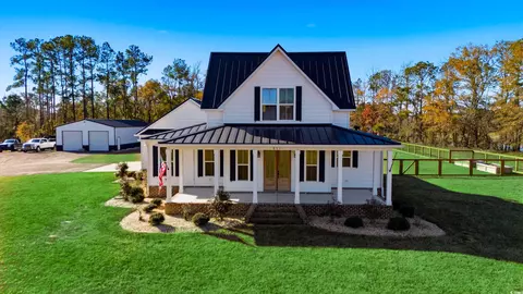 851 Dog Bluff Rd, Galivants Ferry, SC 29544