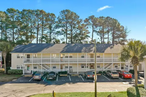 4150 Horseshoe Dr N #38, Little River, SC 29566