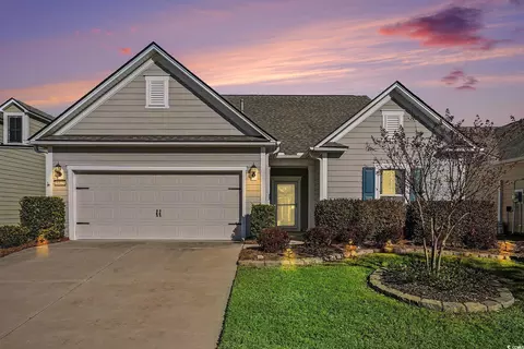 6425 Cascata Dr, Myrtle Beach, SC 29572