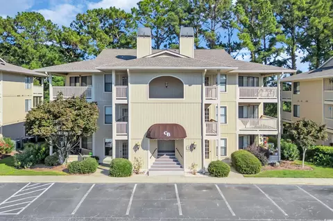 4207 Pinehurst Cir #I6, Little River, SC 29566