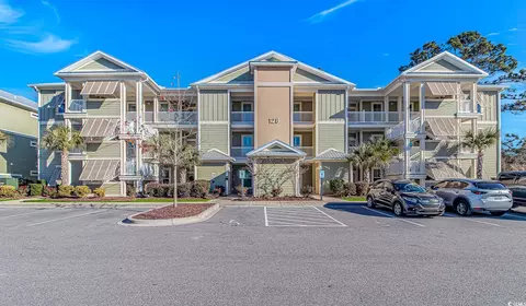 128 Puffin Dr #3-A, Pawleys Island, SC 29585