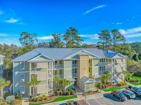 128 Puffin Dr #3-A, Pawleys Island, SC 29585