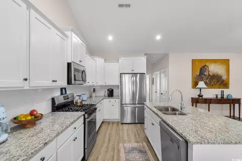 Kitchen - 191 Lakota Loop, Longs, SC 29568 photo 1 of 4