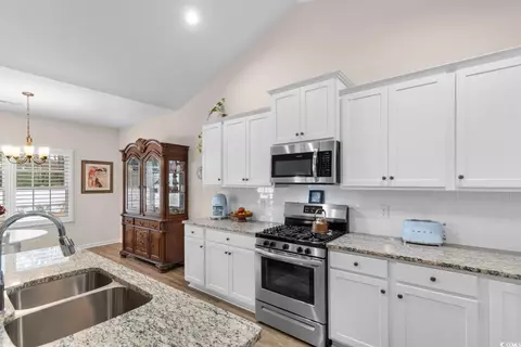 Kitchen - 191 Lakota Loop, Longs, SC 29568 photo 4 of 4