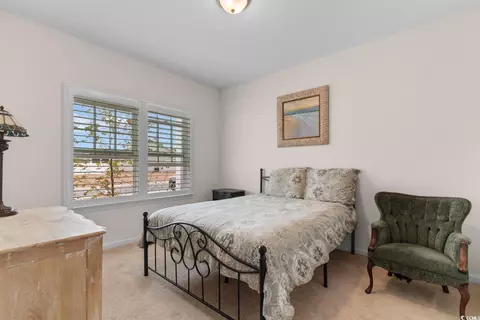 Bedroom - 191 Lakota Loop, Longs, SC 29568 photo 7 of 8
