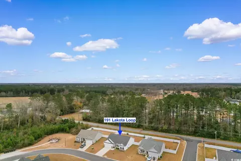 View/Area - 191 Lakota Loop, Longs, SC 29568 photo 1 of 4