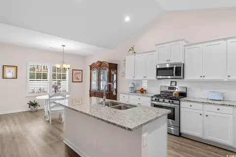 Kitchen - 191 Lakota Loop, Longs, SC 29568 photo 2 of 4