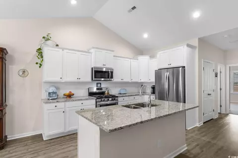 Kitchen - 191 Lakota Loop, Longs, SC 29568 photo 3 of 4