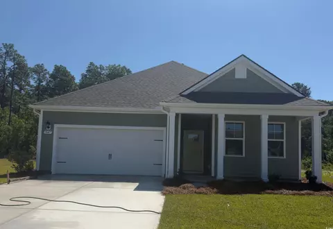 1047 St Martin St, Georgetown, SC 29440