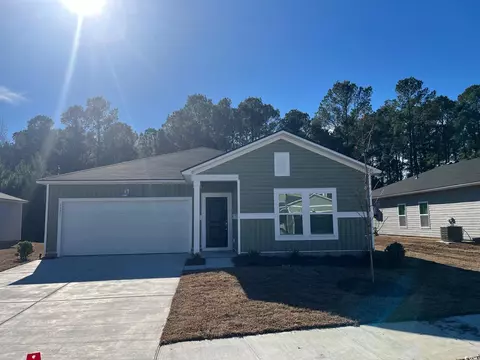 1121 Tibetan St, Conway, SC 29526