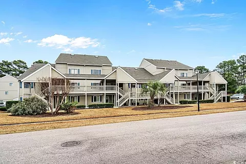 1920 Bent Grass Dr #35-I, Surfside Beach, SC 29575