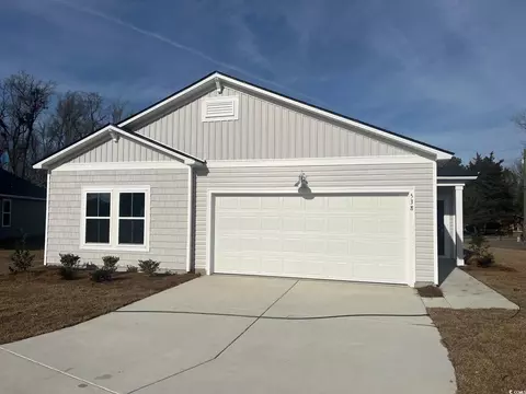 538 Swaying Palm Ct, Longs, SC 29568
