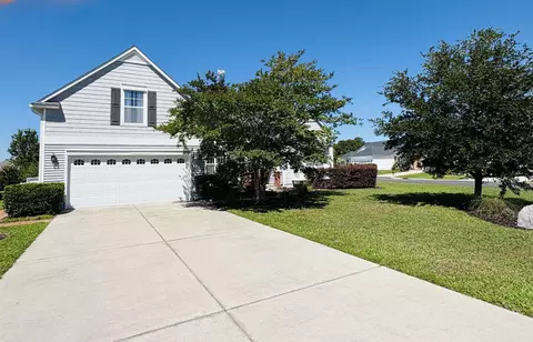 699 Bullrush Ct, Calabash, NC 28467