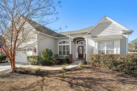 699 Bullrush Ct, Calabash, NC 28467