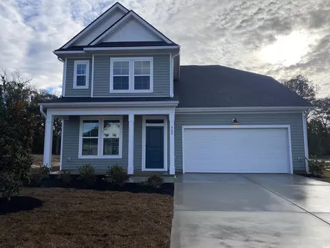 462 Joseph St, Longs, SC 29568