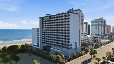 2001 S Ocean Blvd #903, Myrtle Beach, SC 29577