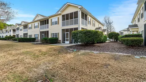 4431 Montrose Ln #A, Myrtle Beach, SC 29579