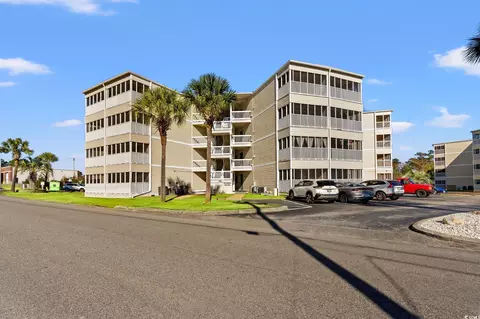 4350 Intercoastal Dr #2403, Little River, SC 29566