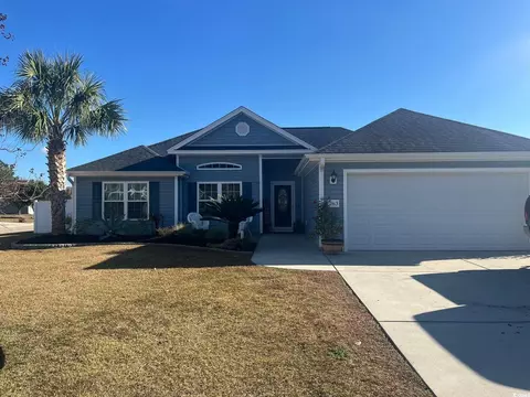 263 Beulah Cir, Conway, SC 29527