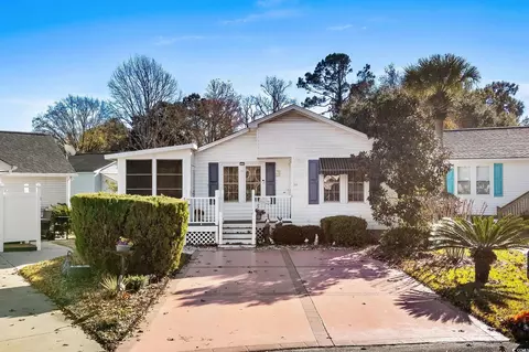 806 Marlin Ct, Murrells Inlet, SC 29576