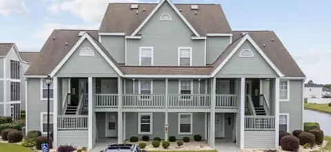1940 Bent Grass Dr #C, Surfside Beach, SC 29575