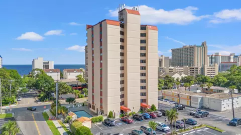 7509 N Ocean Blvd #103, Myrtle Beach, SC 29572