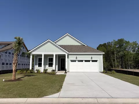 94 Condor Ct, Pawleys Island, SC 29585