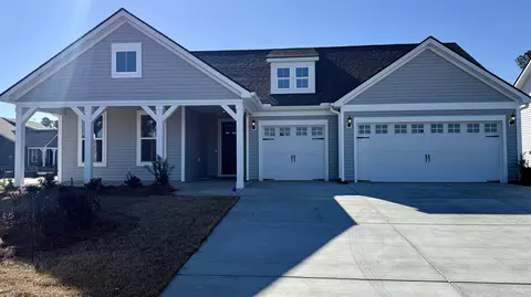 1514 Winding Creek Way, Myrtle Beach, SC 29588