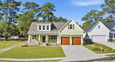 813 Commanders Island Rd, Georgetown, SC 29440
