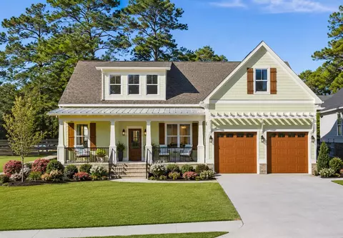 813 Commanders Island Rd, Georgetown, SC 29440