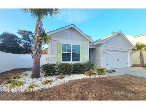 1558 Harbour Place Dr, Calabash, NC 28467