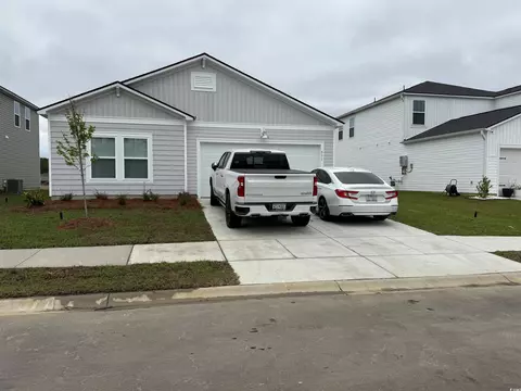 531 Havasu St, Little River, SC 29566