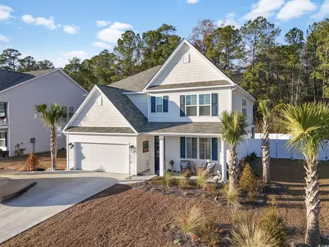 356 Clear Lake Dr, Conway, SC 29526