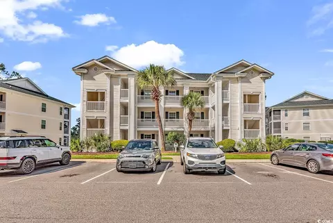 549 White River Dr #14-H, Myrtle Beach, SC 29579