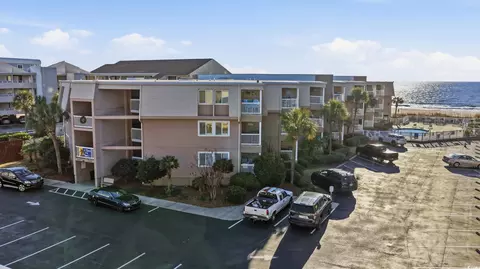 9560 Shore Dr #1K, Myrtle Beach, SC 29572